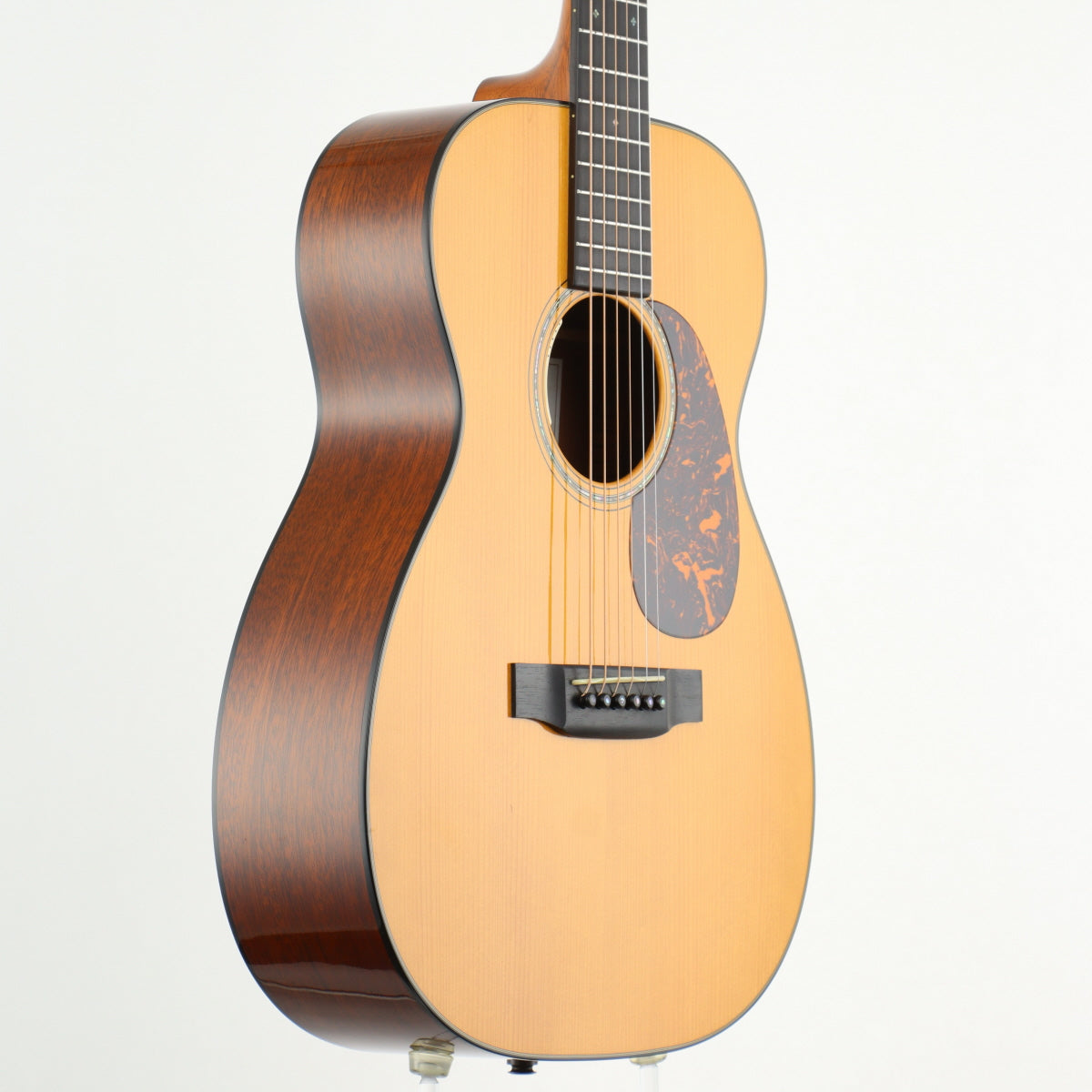 [SN 1320845] USED Martin / OO-18 Tim O'Brien Natural [11]