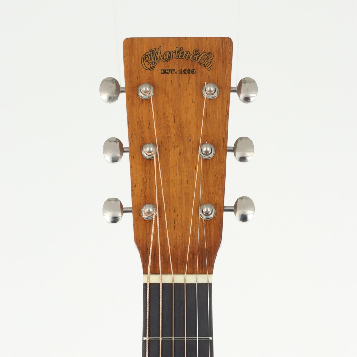 [SN 1320845] USED Martin / OO-18 Tim O'Brien Natural [11]