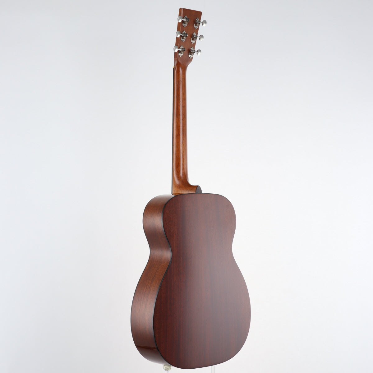 [SN 1320845] USED Martin / OO-18 Tim O'Brien Natural [11]