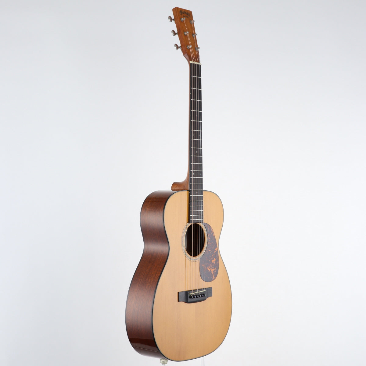 [SN 1320845] USED Martin / OO-18 Tim O'Brien Natural [11]