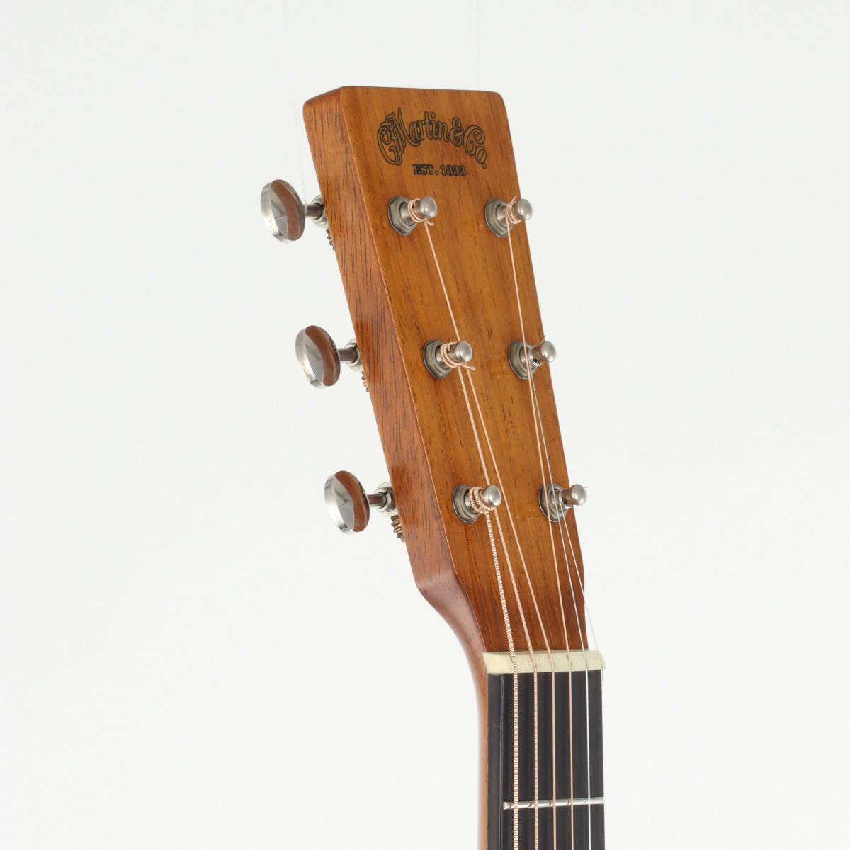 [SN 1320845] USED Martin / OO-18 Tim O'Brien Natural [11]