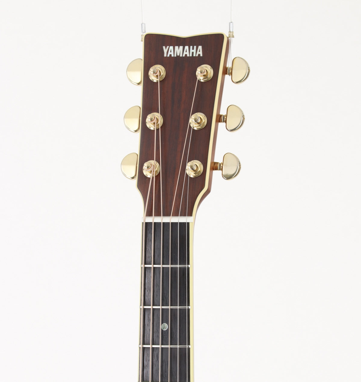 [SN HN0160053] USED YAMAHA / LS16 ARE Natural [06]