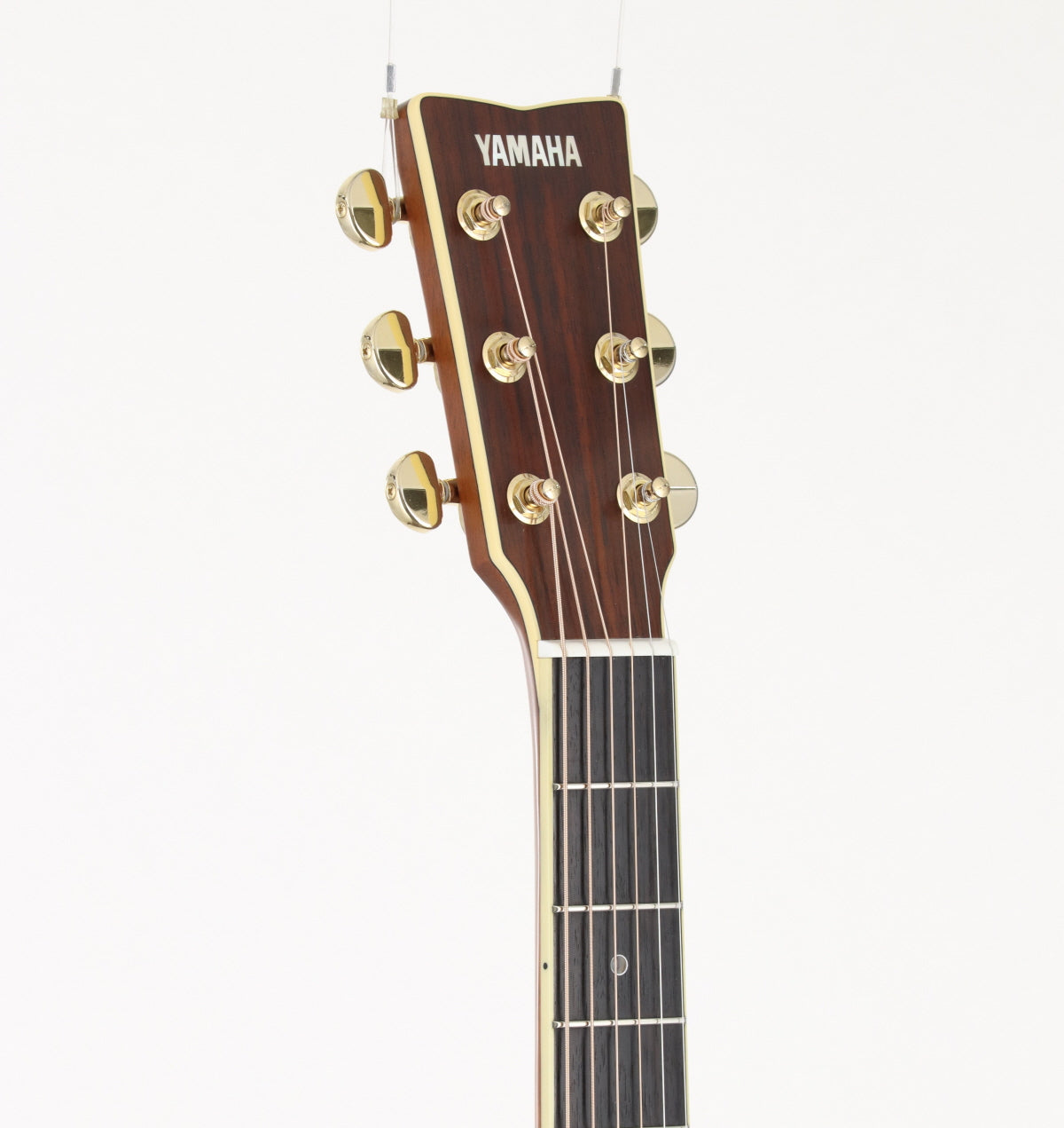 [SN HN0160053] USED YAMAHA / LS16 ARE Natural [06]