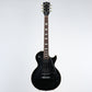 [SN 92277444] USED Gibson USA / Les Paul Standard -1997- Ebony [11]