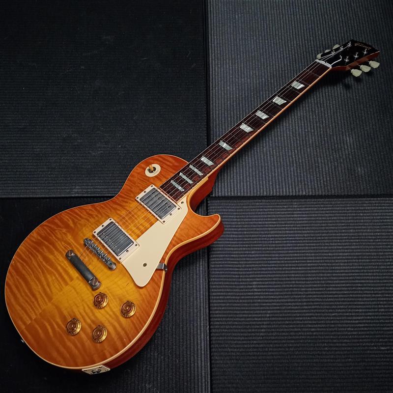 [SN 971677] USED Gibson Custom Shop / Japan Limited Run True Historic 1959 Les Paul STD HRM Murphy Aged-2017- [04]