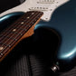 [SN R72649] USED Fender Custom Shop / MBS 1960 Stratocaster Ice Blue Metallic by Todd Krause -2013- [04]