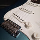 [SN R72649] USED Fender Custom Shop / MBS 1960 Stratocaster Ice Blue Metallic by Todd Krause -2013- [04]