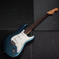 [SN R72649] USED Fender Custom Shop / MBS 1960 Stratocaster Ice Blue Metallic by Todd Krause -2013- [04]