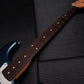 [SN R72649] USED Fender Custom Shop / MBS 1960 Stratocaster Ice Blue Metallic by Todd Krause -2013- [04]