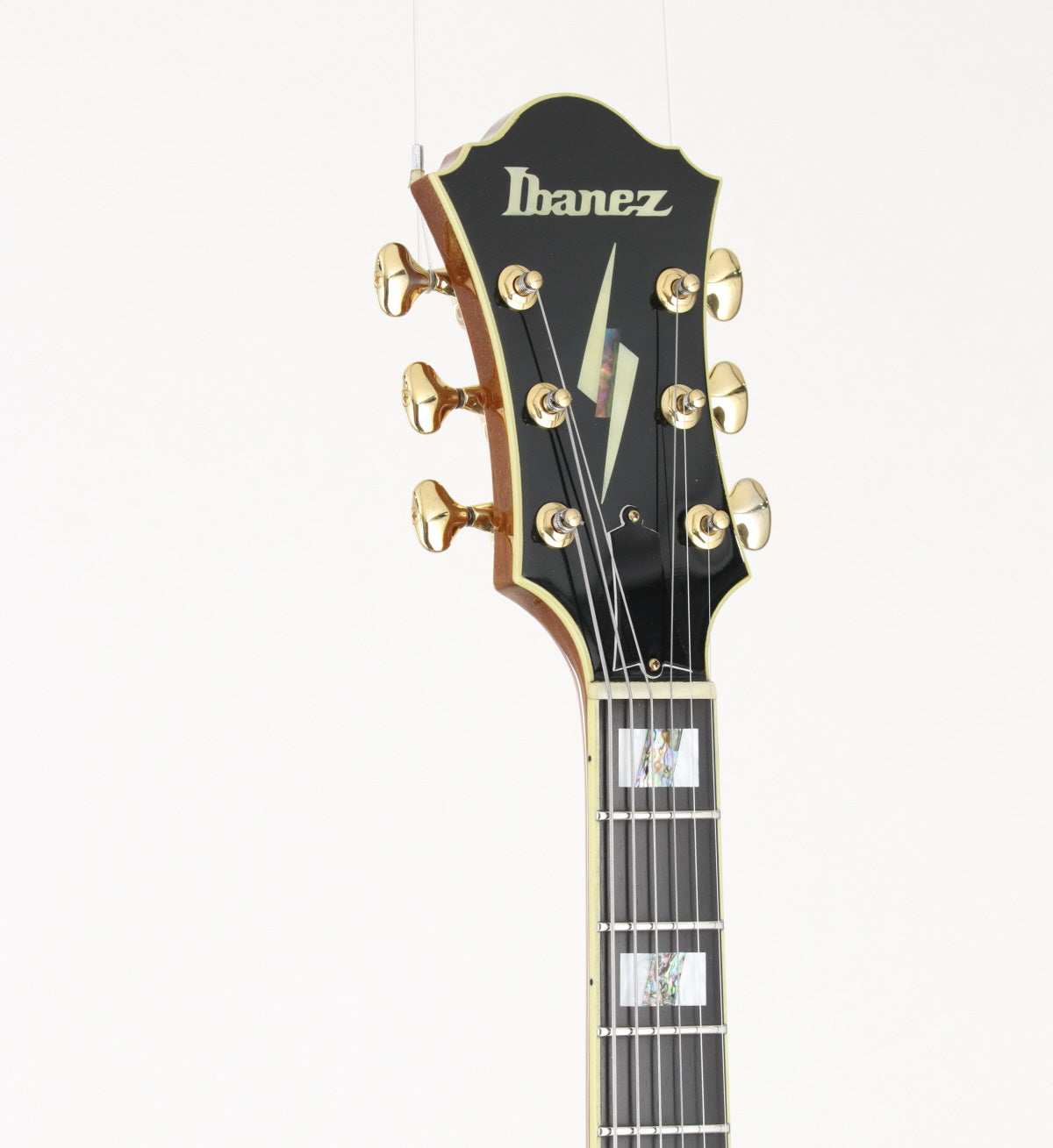 [SN F97600] USED IBANEZ / PM100 Pat Metheny [03]