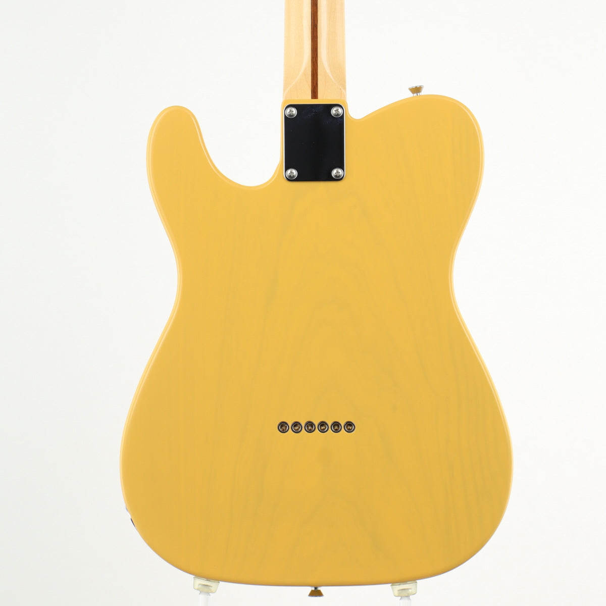 [SN JD23005468] USED Fender / Heritage 50s Telecaster Butter Scotch Blonde [12]