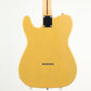 [SN JD23005468] USED Fender / Heritage 50s Telecaster Butter Scotch Blonde [12]