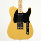 [SN JD23005468] USED Fender / Heritage 50s Telecaster Butter Scotch Blonde [12]