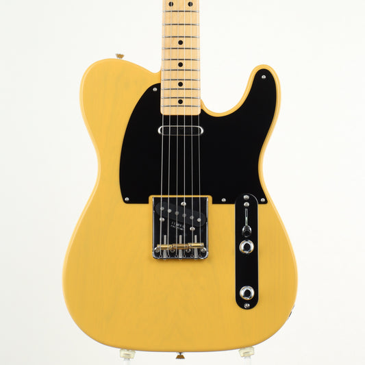 [SN JD23005468] USED Fender / Heritage 50s Telecaster Butter Scotch Blonde [12]