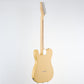 [SN JD23005468] USED Fender / Heritage 50s Telecaster Butter Scotch Blonde [12]