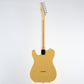 [SN JD23005468] USED Fender / Heritage 50s Telecaster Butter Scotch Blonde [12]