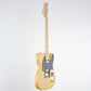 [SN JD23005468] USED Fender / Heritage 50s Telecaster Butter Scotch Blonde [12]