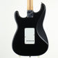 [SN SN8954819] USED Fender USA / Eric Clapton Stratocaster "BLACKIE" w/Lace Sensor 1998 Black [12]