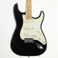 [SN SN8954819] USED Fender USA / Eric Clapton Stratocaster "BLACKIE" w/Lace Sensor 1998 Black [12]