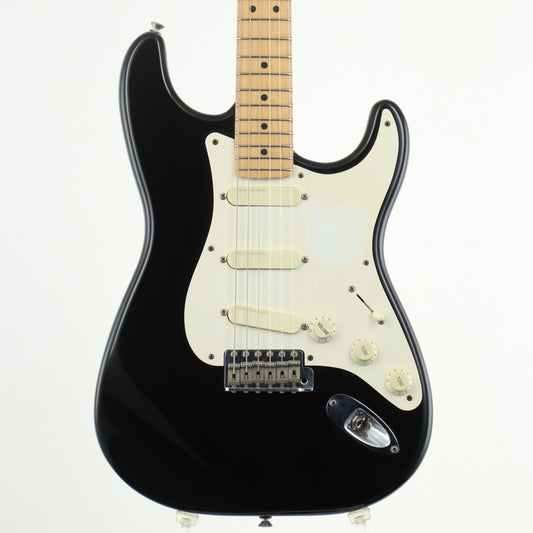 [SN SN8954819] USED Fender USA / Eric Clapton Stratocaster "BLACKIE" w/Lace Sensor 1998 Black [12]