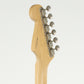 [SN SN8954819] USED Fender USA / Eric Clapton Stratocaster "BLACKIE" w/Lace Sensor 1998 Black [12]