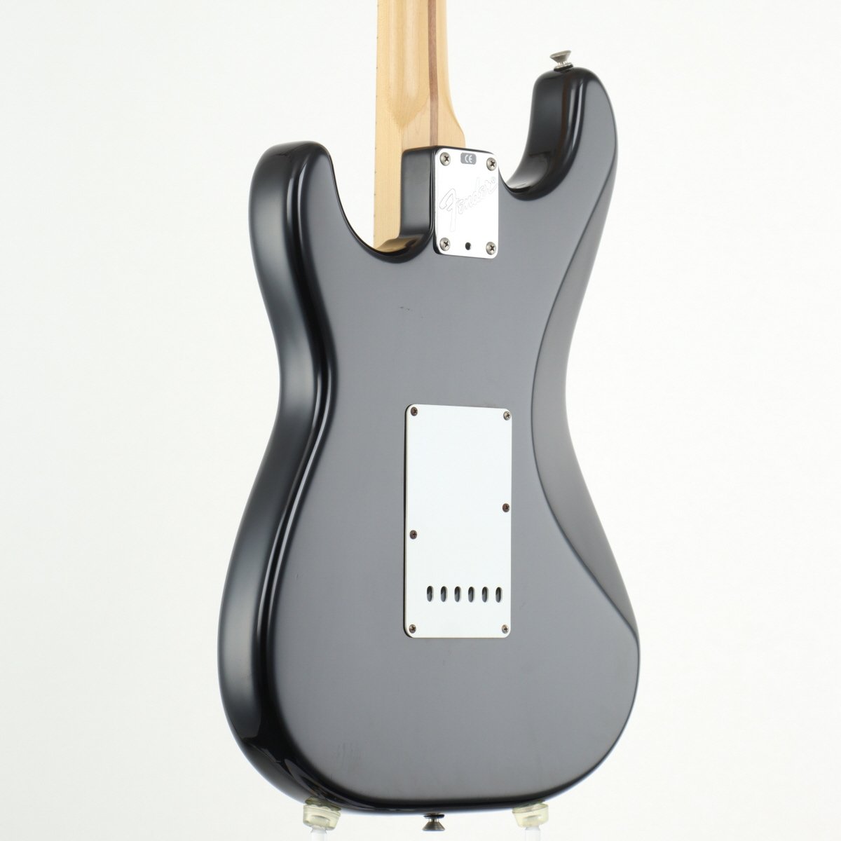 [SN SN8954819] USED Fender USA / Eric Clapton Stratocaster "BLACKIE" w/Lace Sensor 1998 Black [12]