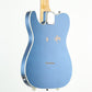 [SN KN1279] USED K.Nyui Custom Guitar / KNTE Lake Placid Blue [20]