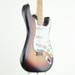 [SN CIJ N083818] USED Fender Japan / ST68-85TX 3-Tone Sunburst [11]