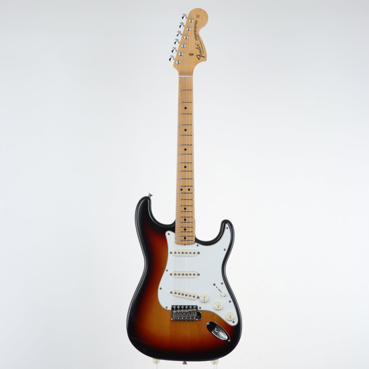 [SN CIJ N083818] USED Fender Japan / ST68-85TX 3-Tone Sunburst [11]