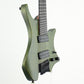 [SN 14092802] USED strandberg / USA Boden 8 Green [12]