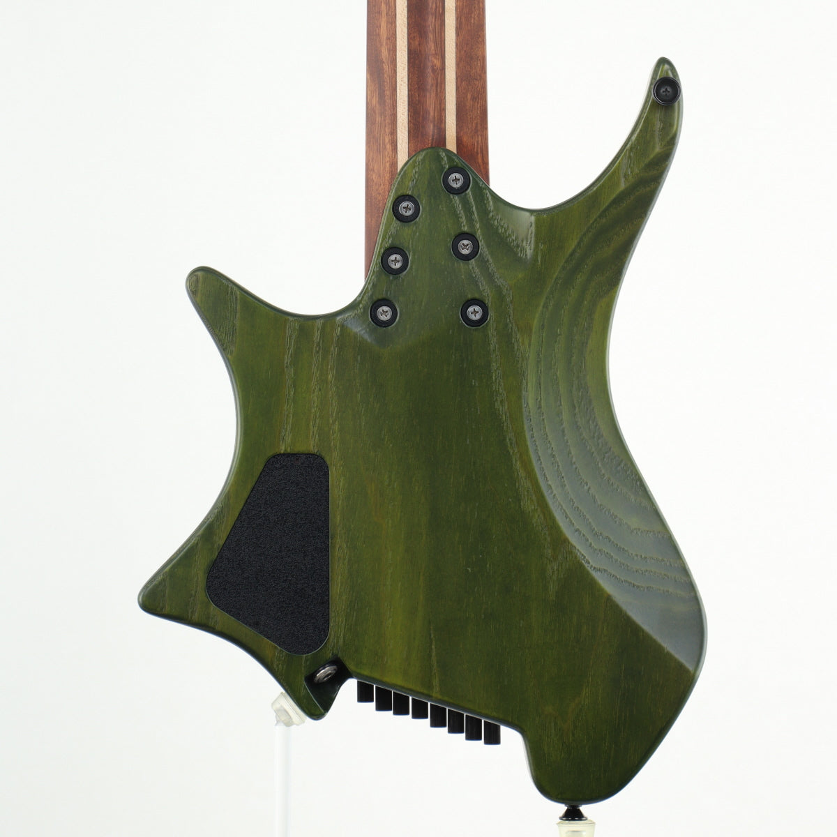 [SN 14092802] USED strandberg / USA Boden 8 Green [12]