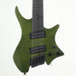 [SN 14092802] USED strandberg / USA Boden 8 Green [12]