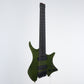 [SN 14092802] USED strandberg / USA Boden 8 Green [12]