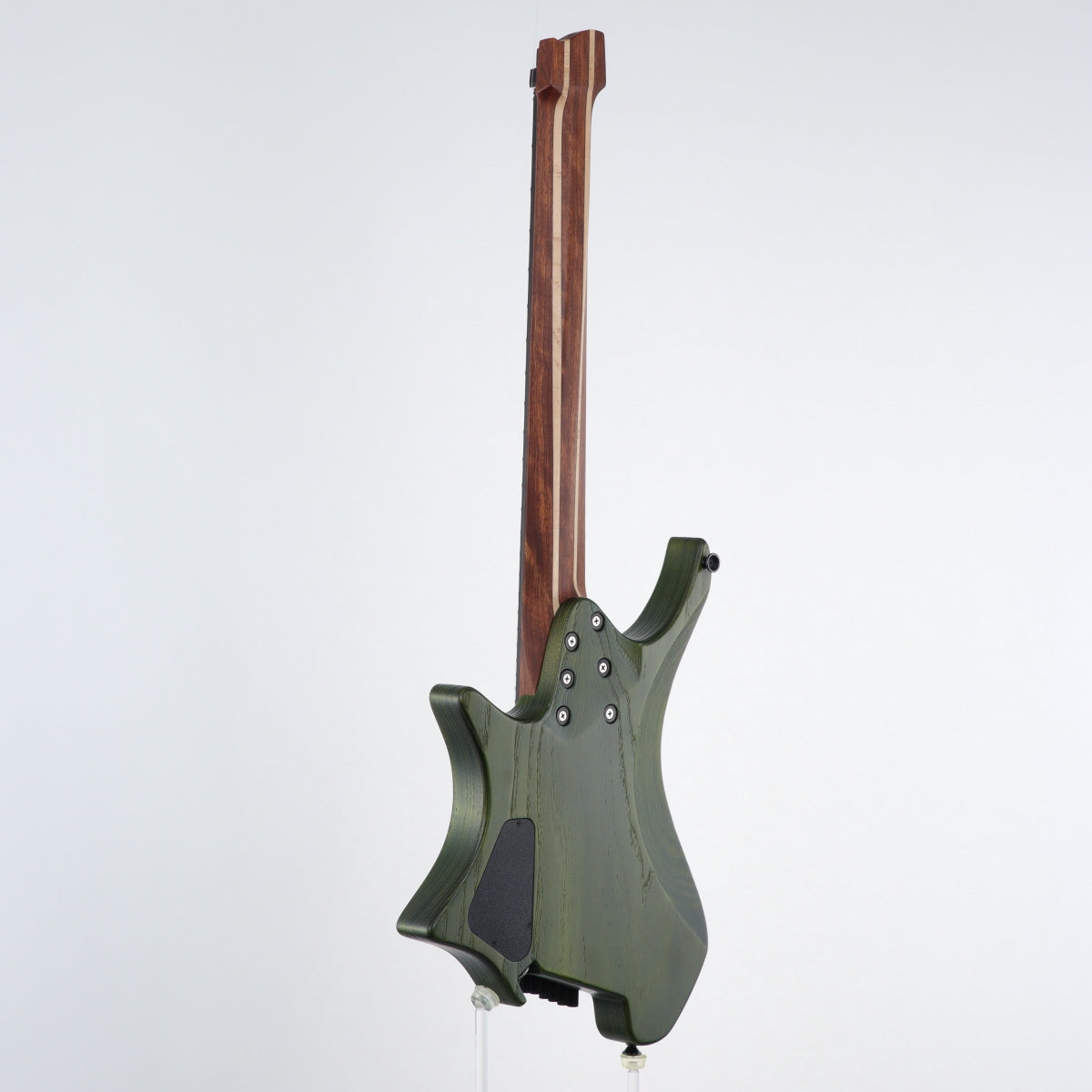 [SN 14092802] USED strandberg / USA Boden 8 Green [12]