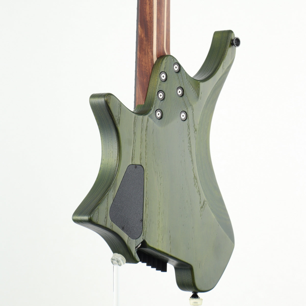 [SN 14092802] USED strandberg / USA Boden 8 Green [12]