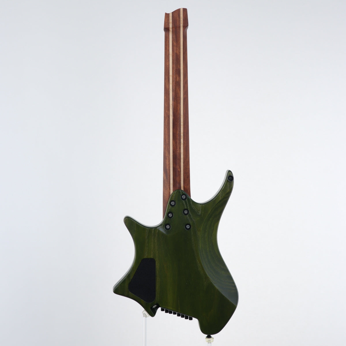 [SN 14092802] USED strandberg / USA Boden 8 Green [12]