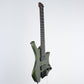 [SN 14092802] USED strandberg / USA Boden 8 Green [12]