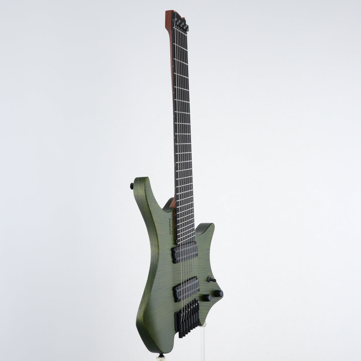 [SN 14092802] USED strandberg / USA Boden 8 Green [12]