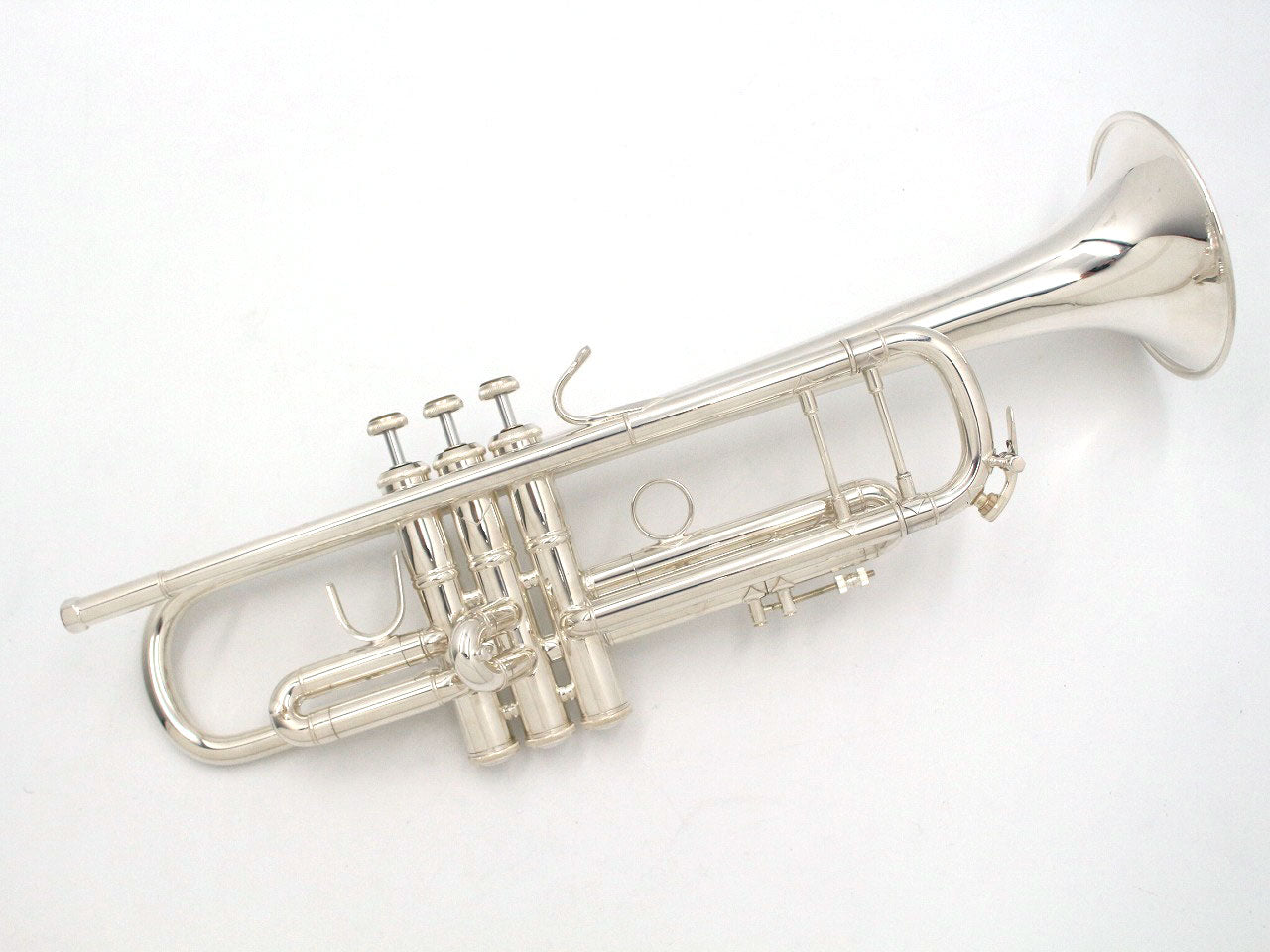 [SN 686228] USED BACH / Trumpet 180ML37 GBSP [09]