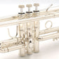 [SN 686228] USED BACH / Trumpet 180ML37 GBSP [09]