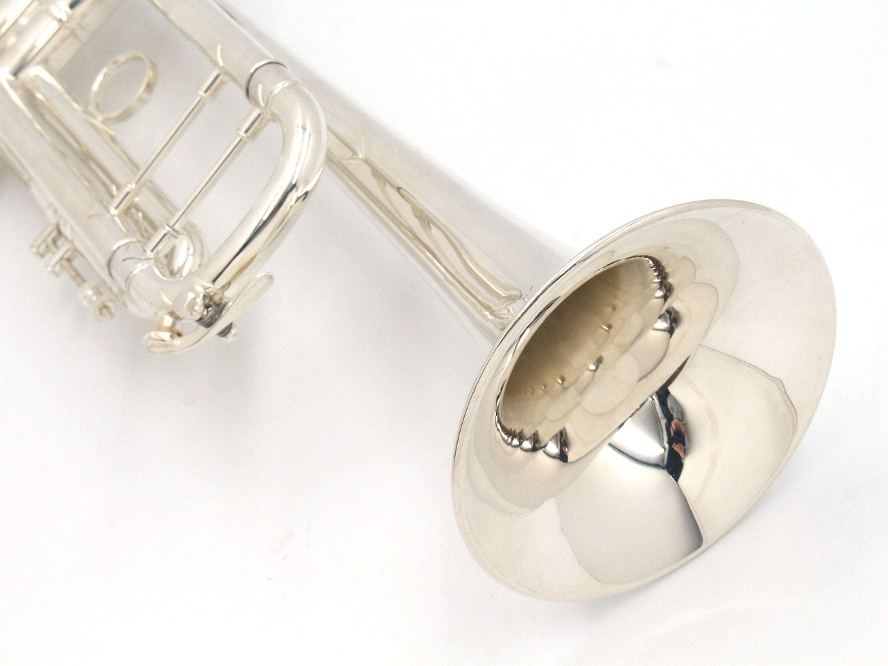 [SN 686228] USED BACH / Trumpet 180ML37 GBSP [09]