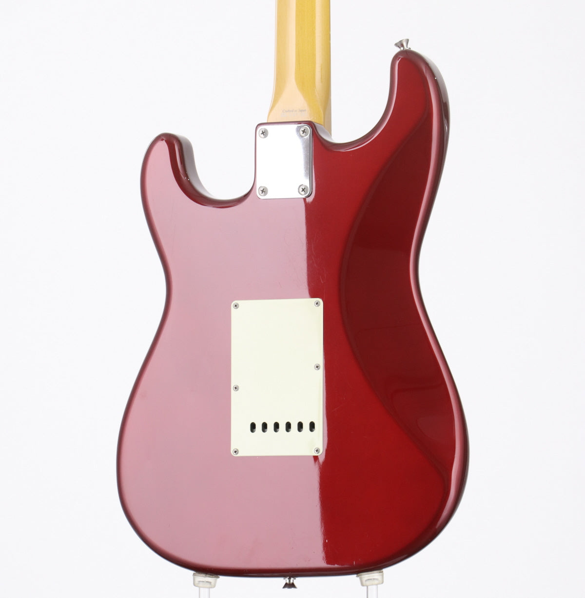 [SN S071351] USED FENDER JAPAN / ST62-TX OCR [03]