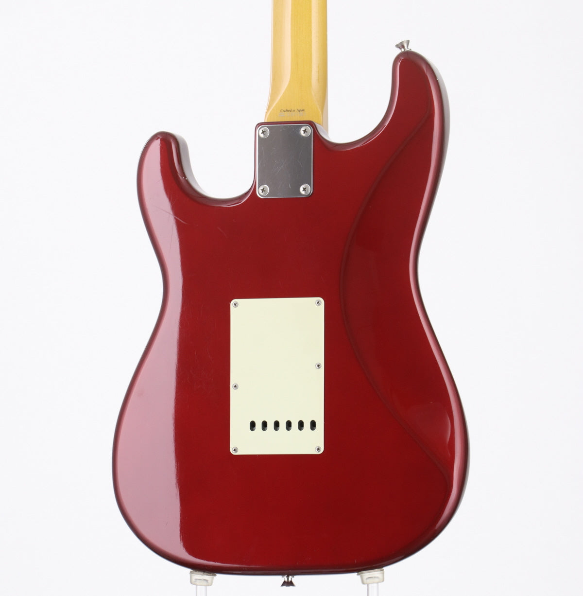 [SN S071351] USED FENDER JAPAN / ST62-TX OCR [03]