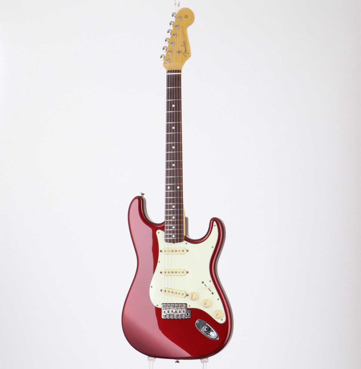 [SN S071351] USED FENDER JAPAN / ST62-TX OCR [03]