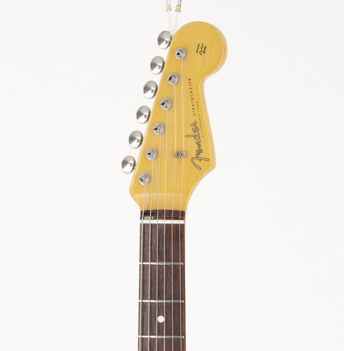 [SN S071351] USED FENDER JAPAN / ST62-TX OCR [03]