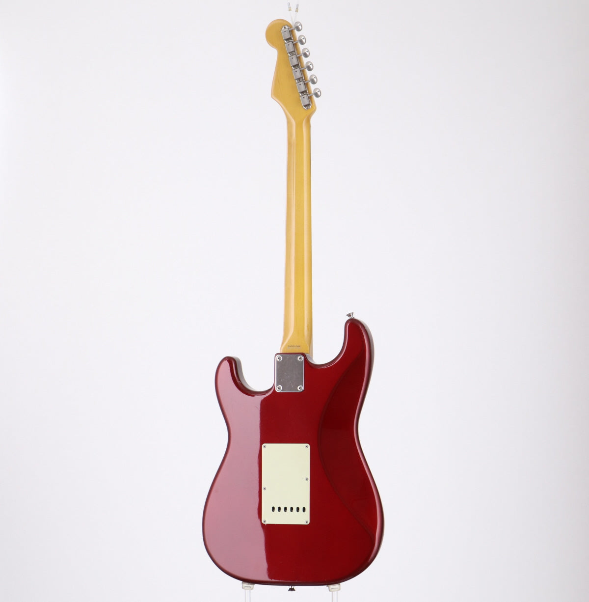 [SN S071351] USED FENDER JAPAN / ST62-TX OCR [03]