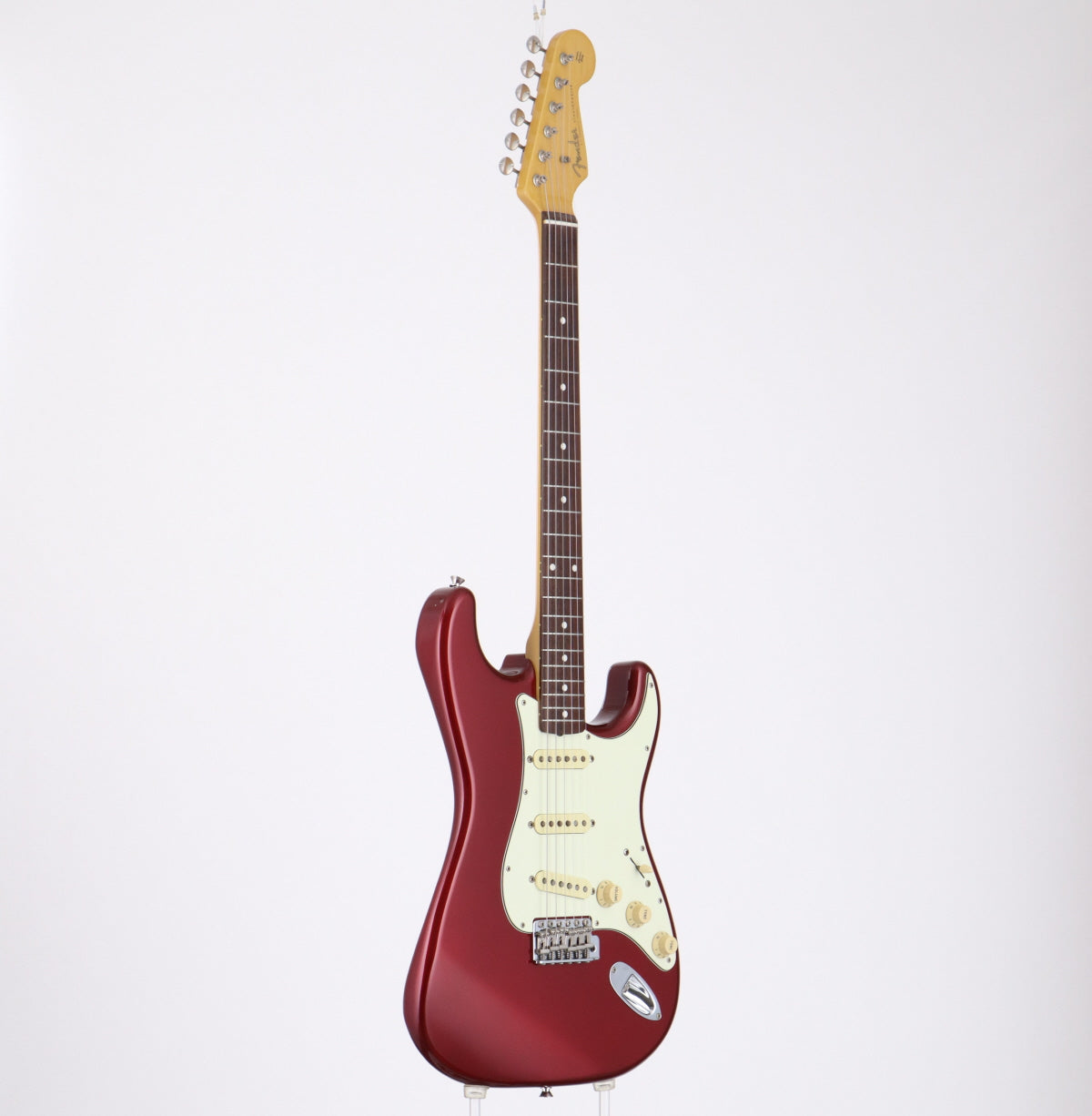 [SN S071351] USED FENDER JAPAN / ST62-TX OCR [03]