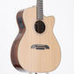 [SN 92680] USED K.Yairi / WY-1 NT K Yairi [made in 2023] Eleaco Acoustic Guitar [08]