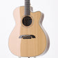 [SN 92680] USED K.Yairi / WY-1 NT K Yairi [made in 2023] Eleaco Acoustic Guitar [08]