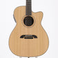 [SN 92680] USED K.Yairi / WY-1 NT K Yairi [made in 2023] Eleaco Acoustic Guitar [08]